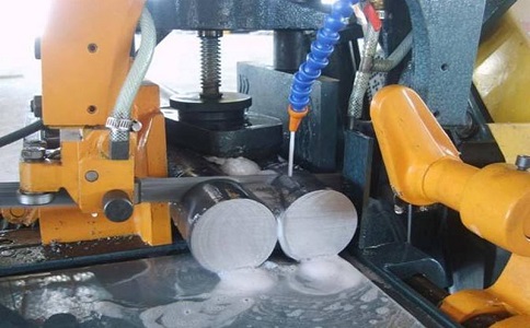 武侯卧式带锯床的送料方式有哪几种？