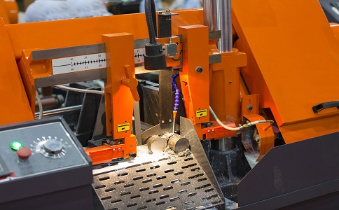 武侯龙门带锯床具备哪些优点？